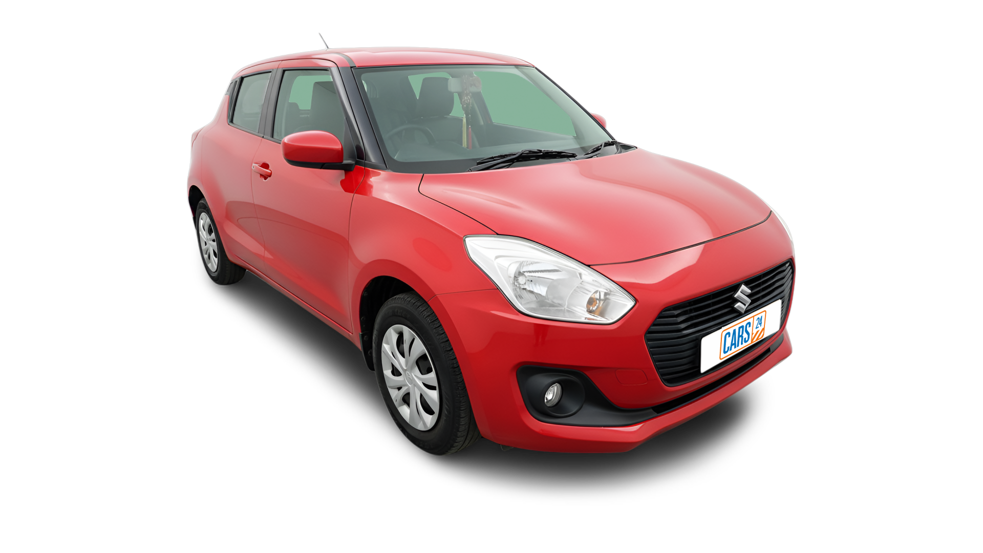 Maruti Swift-img